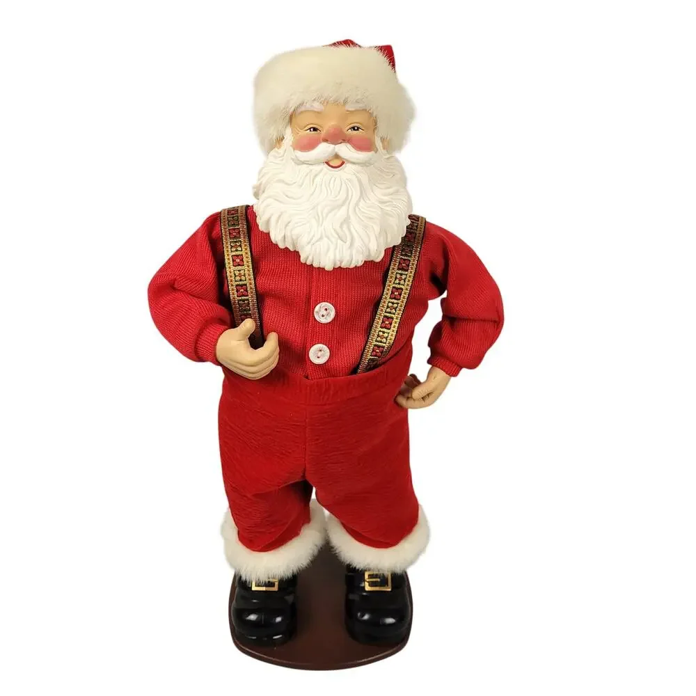 Christmas Fantasy vintage christmas
